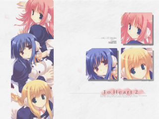 Anime characters poster kyoto animation - a bunch of anime characters free wallpaper