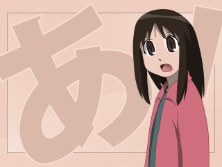Pink coat pink background anime - a pink background free wallpaper