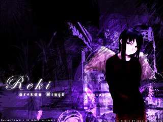 Woman black hair black dress 4 - black hair free wallpaper