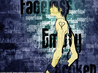 Woman wall words night starry - eamon everall free wallpaper