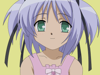 Purple hair green eyes sad - purple hair free wallpaper for desktop