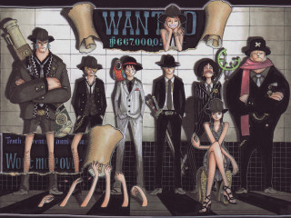 Group of people guns hats - free animals wallpaper