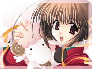 Girl stuffed animal cat pink - stuffed free wallpaper