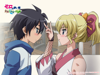 Anime characters ear touch rayonism - her ear free wallpaper for desktop