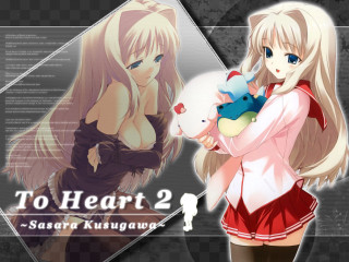 Girl stuffed animal hug longhair - another girl free wallpaper