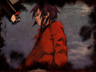 Man sword sky clouds gothic - cloud and a sky background free wallpaper