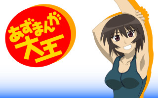Ayako rokkaku anime solo swimsuit - a sign free wallpaper for desktop