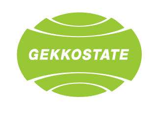 Green tennis ball gecko state - berlin secession free wallpaper for desktop