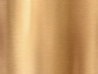 Gold metal texture background glare - slight free wallpaper