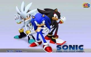 Sonic tails cartoon group ambient - sonic free wallpaper