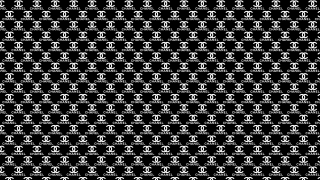 Black white chandelier pattern white - mosaic free wallpaper for desktop