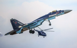 Fighter jet helicopter jigsaw arabesque - a helicopter free wallpaper