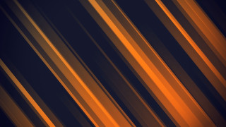 Dark stripes abstract bauhaus geometry - an abstract painting free wallpaper for desktop
