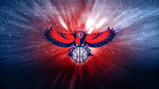 Bird basketball starburst hologram aliens - a ball free wallpaper for desktop