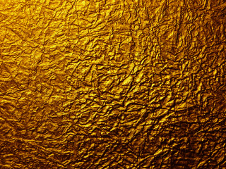 Gold metallic background rough texture - slight free wallpaper