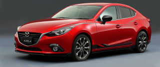 Red car studio gray black - a studio free wallpaper