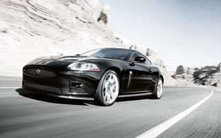 Black car mountain snow edi - snow and ice free wallpaper