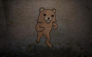 Bear wall graffiti cave painting - graffiti free wallpaper for desktop