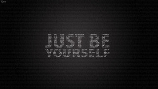 Usp be yourself banksy 2girls - banksy free wallpaper for desktop