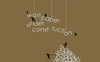 Man climbing ladder constructivism silhouette 2 - composition free wallpaper