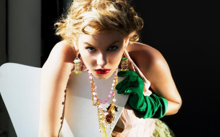 Constance anne parker green dress - a green dress free wallpaper