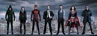 Cityscape group formal masked teenlineup - a cityscape free wallpaper for desktop