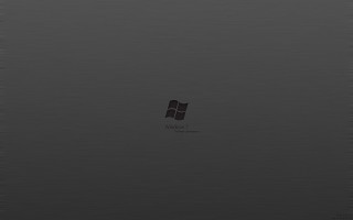 Black logo minimalism white stripe - free minimalism wallpaper