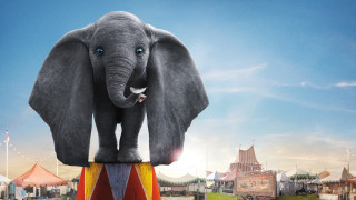 Elephant circus tent sky cityscape - amédée ozenfant free wallpaper for desktop
