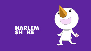 Cartoon character horn smile happy - adam dario keel free wallpaper