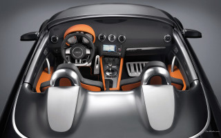 Car steering wheel dashboard futurism - wheel and dashboard free wallpaper