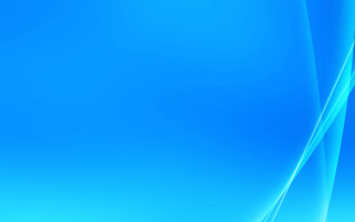 Blue background curved design white 3 - behance hd free wallpaper