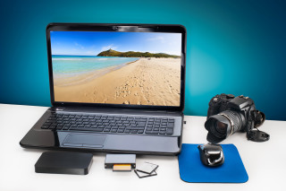 Laptop camera mousepad productphotography stockphoto - product photography free wallpaper