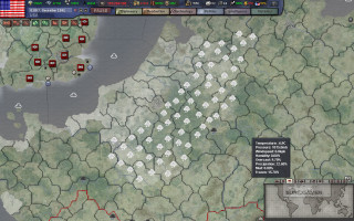 World map red dots white - adriaen isenbrant free wallpaper