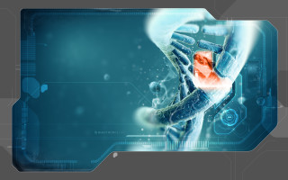 Hand cellphone redbutton biopunk planet - biopunk free wallpaper for desktop