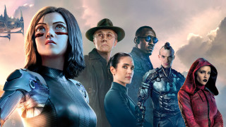 Spaceship group cloudy sky military - imax 70 mm footage free wallpaper for desktop