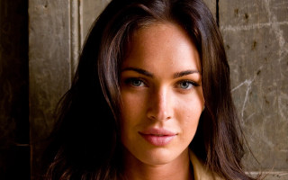 Anna katharina block long hair - perfect facial symmetry free wallpaper for desktop