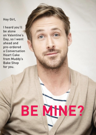 Man cardigan beard valentines melting - alone free wallpaper