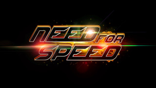 Need for speed neon light - light free wallpaper for desktop