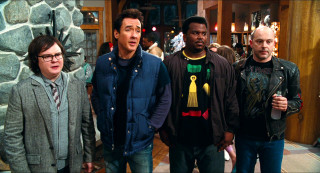 Men stonewall fireplace maximalism promotional - cassius marcellus coolidge free wallpaper