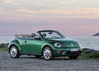 Green convertible ocean rock shore - convertible free wallpaper