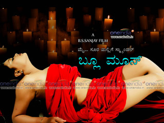 Woman red dress bed candles - poster art free wallpaper for desktop