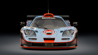 Blue orange racecar redstripe black - race car free wallpaper for desktop