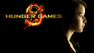 Woman black shirt hunger games - black shirt free wallpaper for desktop
