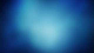 Blurry blue black white border - a black border free wallpaper for desktop