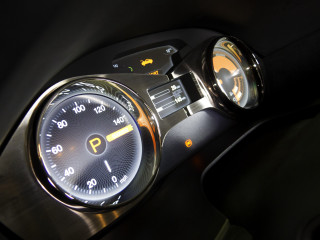 Car dashboard speedometer dashlight panfuturism - a car dashboard free wallpaper for desktop