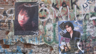 Graffiti wall mural neoexpressionism boys - a picture of a man free wallpaper for desktop