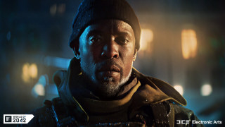 Man hat jacket serious city 2 - bruce onobrakpeya free wallpaper