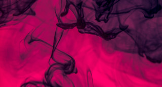 Smoke pink red light black - alberto seveso free wallpaper