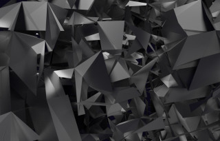 Large group gray objects room - large group free wallpaper