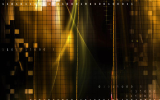 Yellow black grid pattern image - a grid pattern free wallpaper